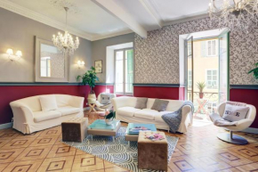 Le Philibert - SPLENDID, 6 BEDROOMS, 12P, NICE PORT, Air Cond